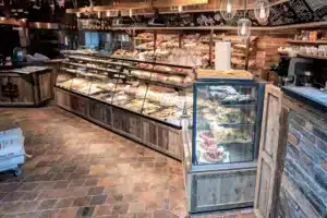 Schürener Backparadies, Dortmund