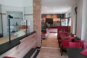 Schaubäckerei Ullrich, Dresden