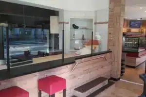 Schaubäckerei Ullrich, Dresden