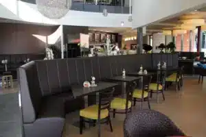 Bäckerei & Konditorei Roscher, Annaberg-Buchholz