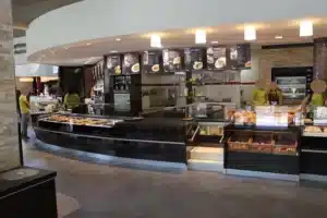 Bäckerei & Konditorei Roscher, Annaberg-Buchholz