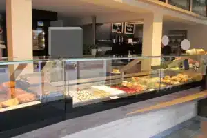 Landbäckerei Bechthold-Stange, Wehretal