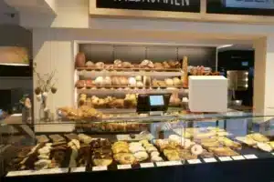 Landbäckerei Bechthold-Stange, Wehretal