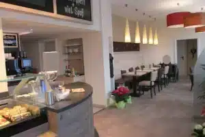 Landbäckerei Bechthold-Stange, Wehretal