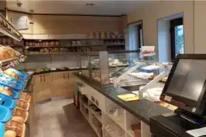 Bäckerei Becke, Ebersbach-Neugersdorf