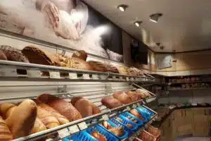 Bäckerei Becke, Ebersbach-Neugersdorf