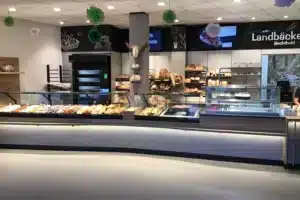 Landbäckerei Bechthold-Stange, Gerstungen