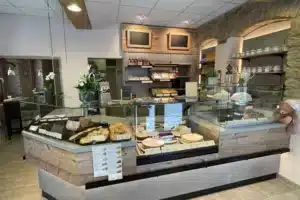 Café Enderlein, Oberwiesenthal