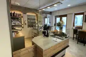 Café Enderlein, Oberwiesenthal