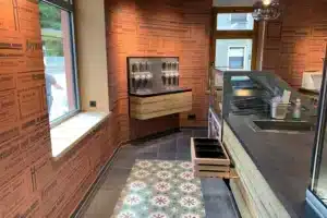 Bäckerei & Konditorei Bauerfeind, Hohndorf