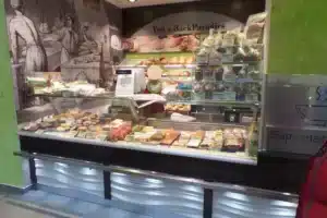 Veit´s BackParadies, Zörbig