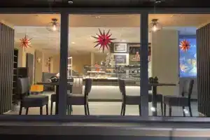 Bäckerei Schmieder, Deutschneudorf