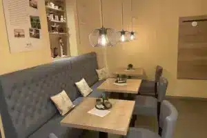 Bäckerei Schmieder, Deutschneudorf