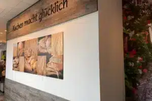 Veit´s BackParadies, Taucha