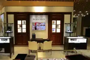 Blancpain, Drubba Titisee