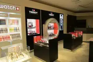 Tissot, Drubba Titisee