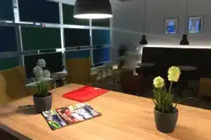 Bosch Solar GmbH, Arnstadt