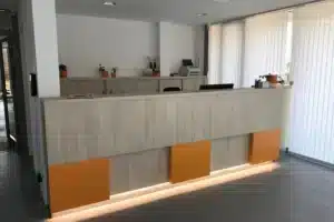 Wohnungsbaugenossenschaft eG Meiningen