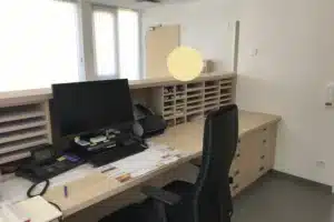 Wohnungsbaugenossenschaft eG Meiningen