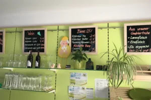 Schafskäserei Ziegenried, Dosdorf