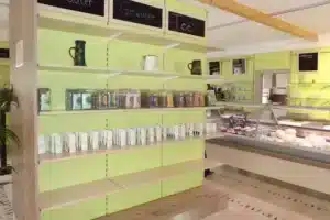 Schafskäserei Ziegenried, Dosdorf