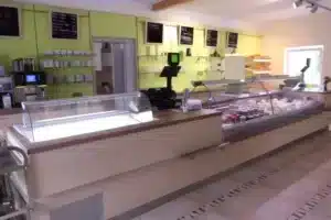 Schafskäserei Ziegenried, Dosdorf