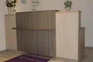 Med. Fusspflegepraxis Podomedox, Erfurt