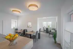 Wohlfühlappartements "Natur & Flair", Treffurt-Ifta