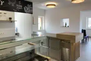 Wohlfühlappartements "Natur & Flair", Treffurt-Ifta