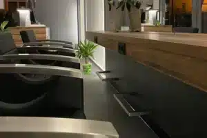 Salon Hairzenssache, Erfurt