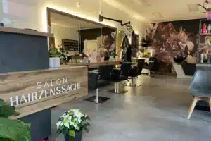 Salon Hairzenssache, Erfurt