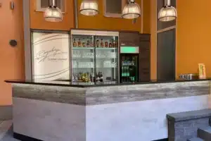 Classic Lounge Bugenhagen, Arnstadt