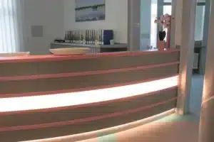 Zahnarzt-Praxis Hollunder, Erfurt