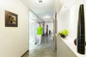 Zahnarzt-Praxis Müller, Arnstadt