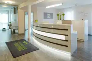 Zahnarzt-Praxis Müller, Arnstadt