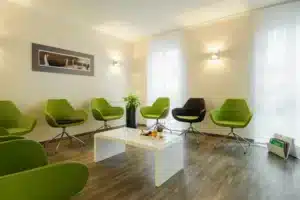 Zahnarzt-Praxis Müller, Arnstadt